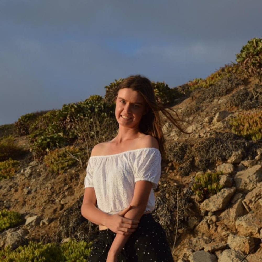 Meet your Posher, Frances